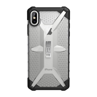 Ốp Lưng iPhone XS Max UAG Plasma ( Trong Suốt )