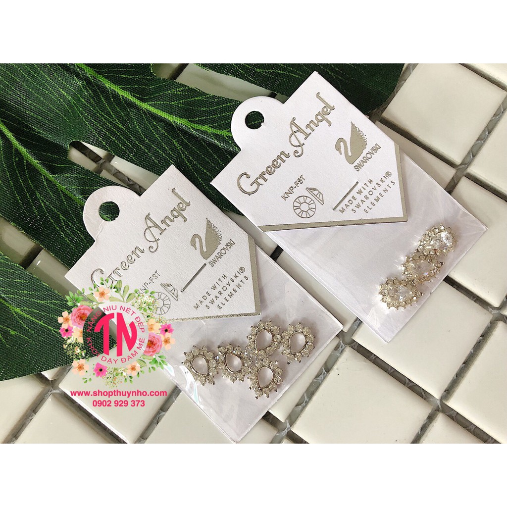 Đá trang trí móng