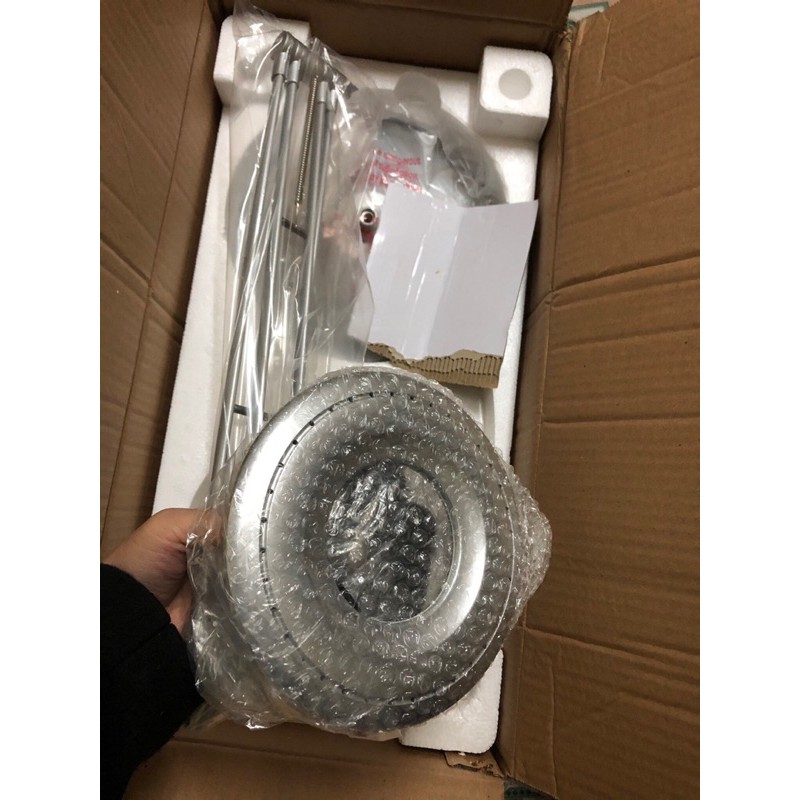 Đèn Lúp SPa soi da nặn mụn dùng trong thẩm mỹ cho các SPa | BigBuy360 - bigbuy360.vn