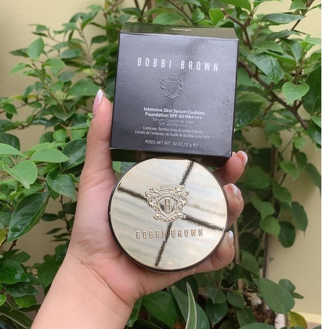 Phấn nước cushion Bobbi Brown Intensive Skin Serum