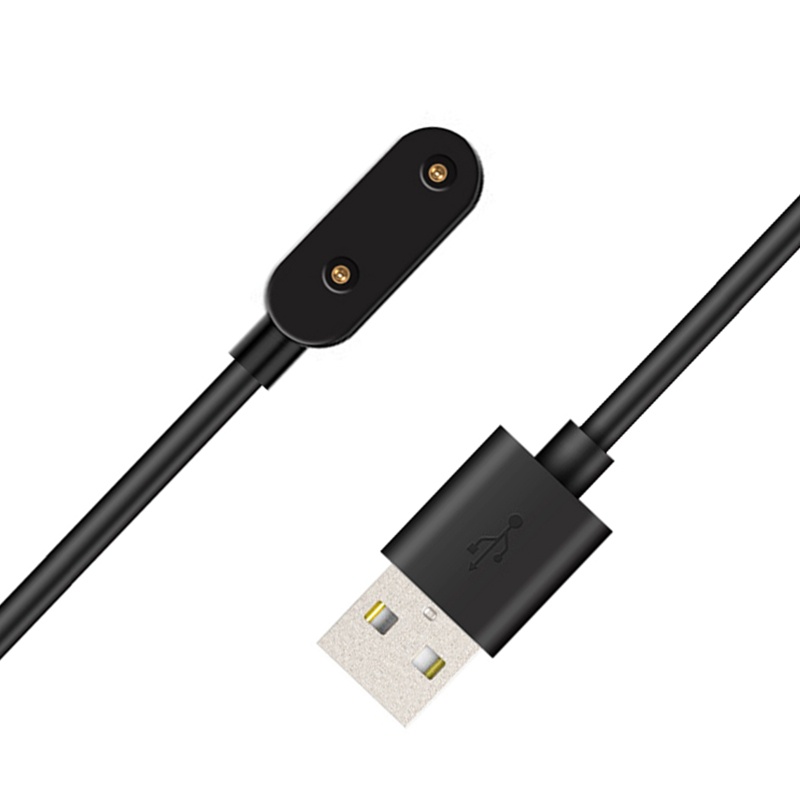 Đế Sạc Nhanh USB Có Nam Châm + Giá Đỡ Dành Cho Band 2