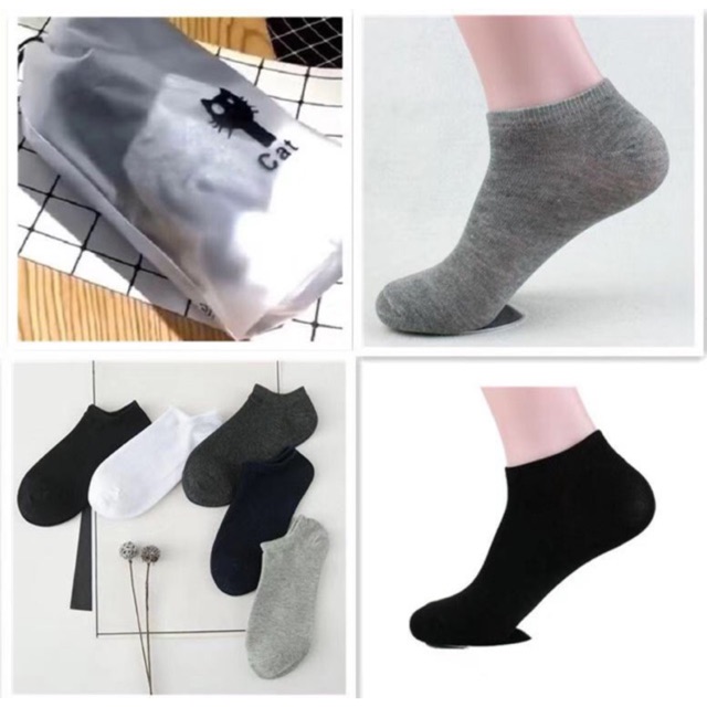 Combo 10 sét tất nam,mỗi túi 10 đôi(sỉ 30k)