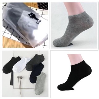 Combo 10 sét tất nam,mỗi túi 10 đôi