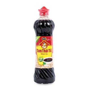 Nước tương tam thái tử nhất ca i-ot tiết kiệm