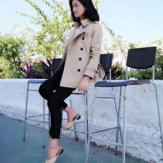 Áo vest kaki chất đẹp