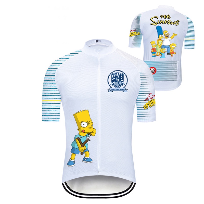 Áo Thể Thao Xe Đạp Leo Núi Thoáng Khí Tay Ngắn Thời Trang Mùa Hè Dành Cho Nam 2022