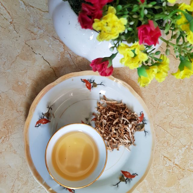 Trà Trái Mãng Cầu - 100Gr