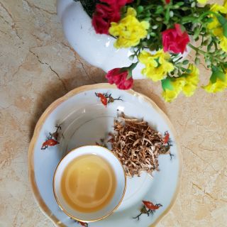 Trà trái mãng cầu - 100gr
