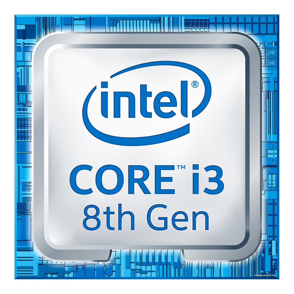 [FREESHIP 99K]_CPU Intel Core I3-8100 (3.6GHz)