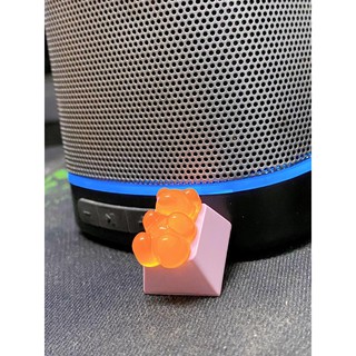 Keycap Bò & Gấu