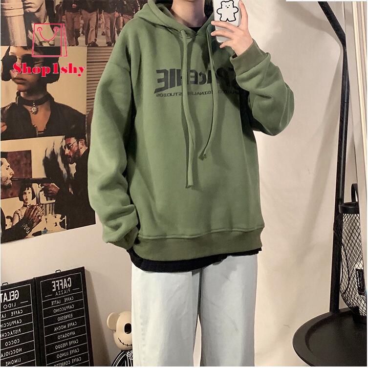 Men Pullover Hoodie Sweatshirt Fashion Athletic-hoodies Closure | BigBuy360 - bigbuy360.vn