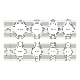 Đồng Hồ Nam Citizen BI5010-59E