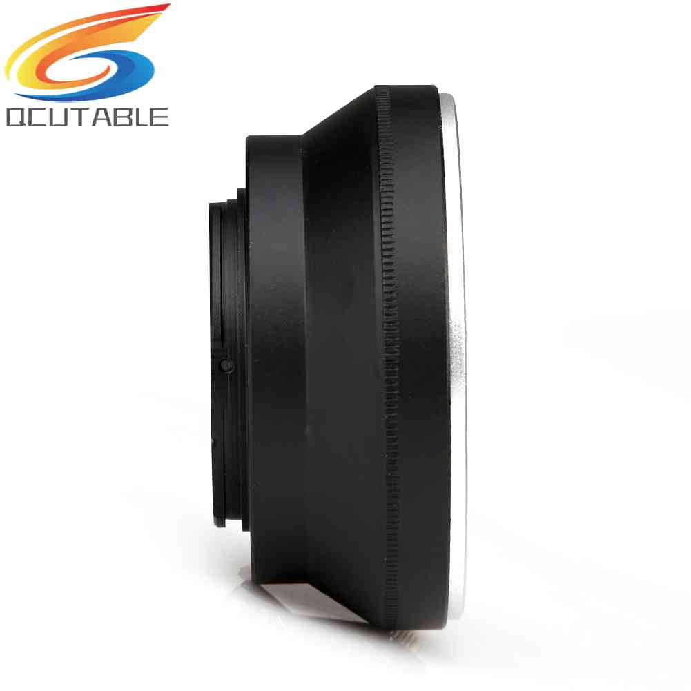 Ngàm Chuyển Đổi Ống Kính EOS-M4 / 3 Cho Canon EOS EF Sang Olympus Micro 4 / 3