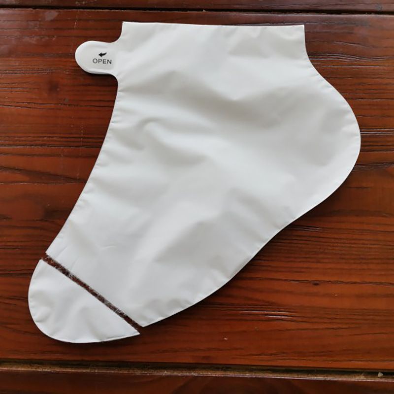 Mặt nạ dưỡng da tay/chân làm nail