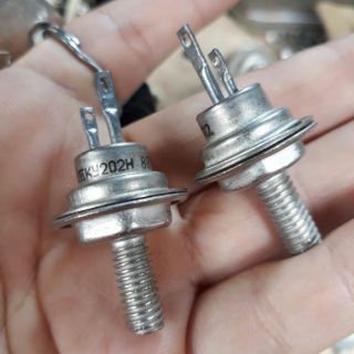 Đi ốt khiển 202h 4 con