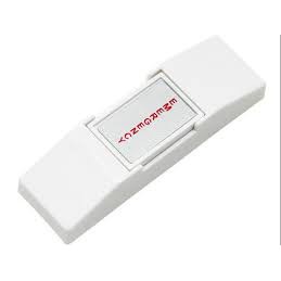 Nút nhân khẩn nhỏ