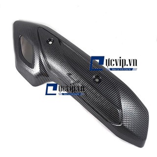 Ốp Pô Carbon SH 2012 - 2016 CỰc đẸp