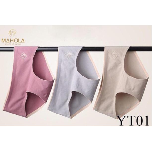  Quần Lót Nữ Cotton Ép Không Viền Siêu Hot | BigBuy360 - bigbuy360.vn