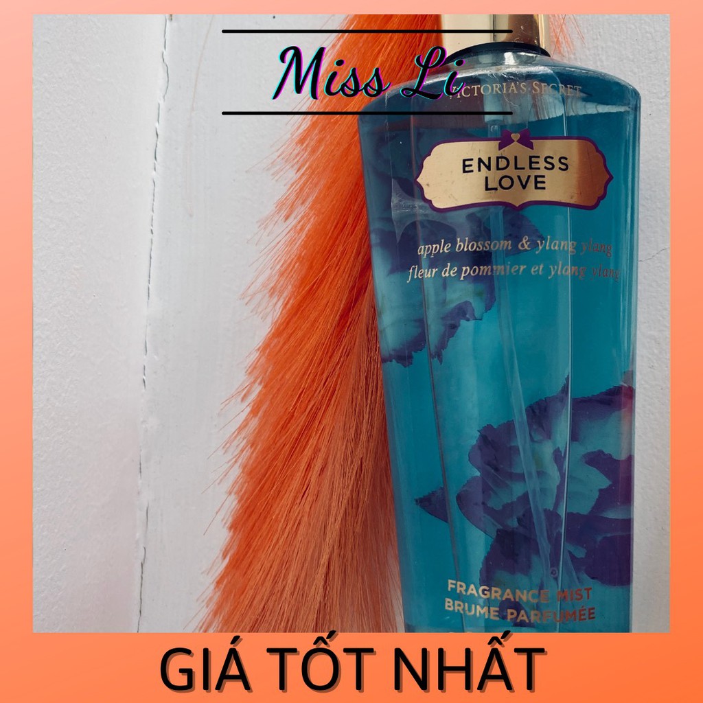 (CHÁY) Xịt Thơm Body Victoria 250ml | BigBuy360 - bigbuy360.vn