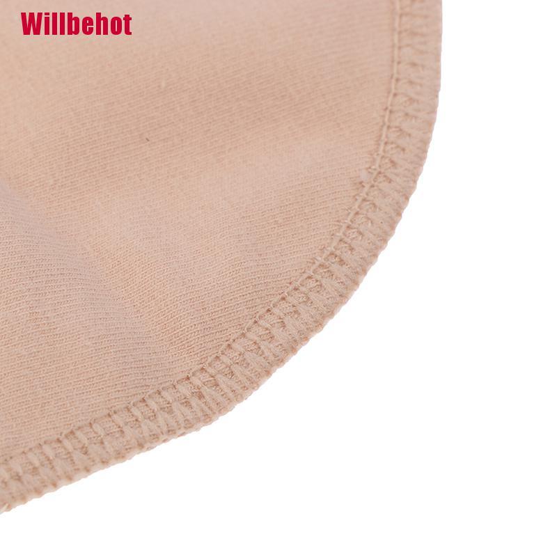 Cặp Đệm Thấm Hút Mồ Hôi Thiết Kế Vùng Dưới Cánh Tay