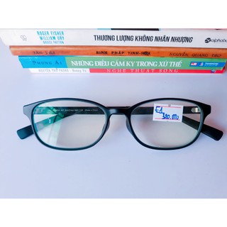 Kính đọc sách si Nhật hiệu Jins (FPC-17A-102A 497)