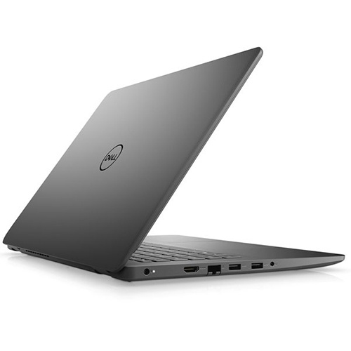 Laptop Dell Vostro 3400 | V4I7015W-Black| Core i7-1165G7 | Ram 8GB | SSD 512GB | 14&quot; FHD | 2Vr | Win 10 | Đen