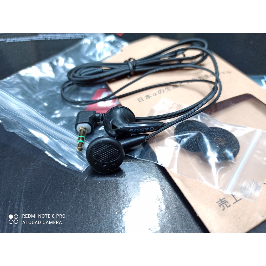 Tai nghe nhét tai Philips SHE3800 huyền thoại earbuds Philip SHE 3800 Chính hãng siêu xịn giá siêu rẻ âm thanh cực hay