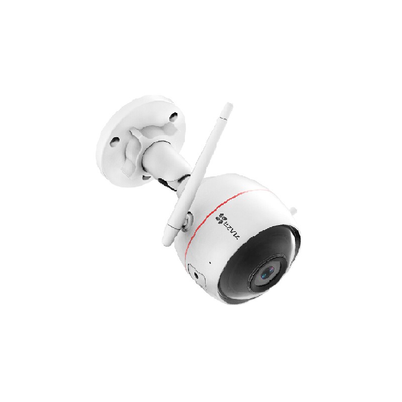 Camera IP Wifi Ezviz C3WN 2Mp Full HD1080P (Camera Ngoài Trời) - Hàng Chính Hãng | BigBuy360 - bigbuy360.vn