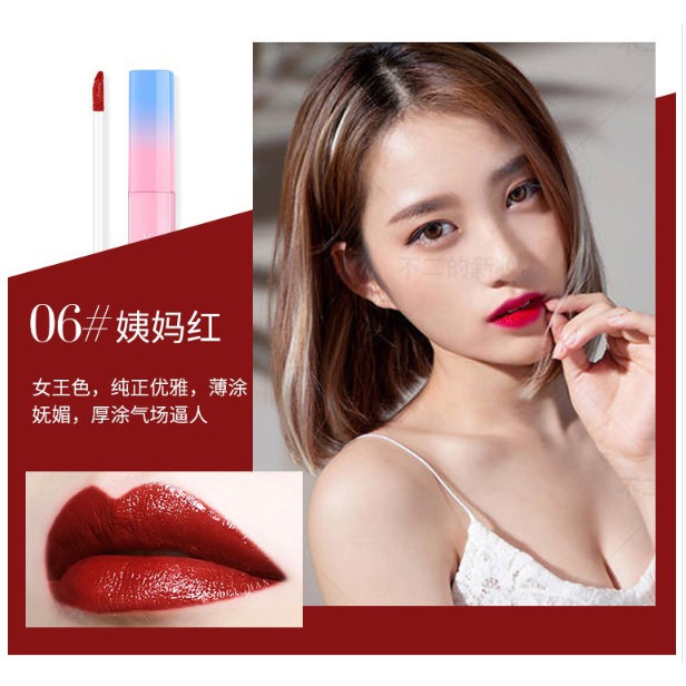 Son bóng dưỡng môi lấp lánh căng mọng cao cấp LAMEILA | BigBuy360 - bigbuy360.vn