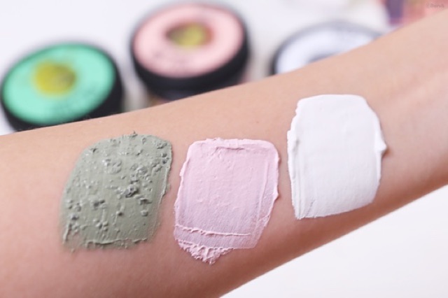 [Mã 1911FMCGSALE giảm 8% đơn 500K] Mặt nạ ĐẤT SÉT Dreamworks I'm The Real Shrek Pack / Cica Shrek Pack | BigBuy360 - bigbuy360.vn