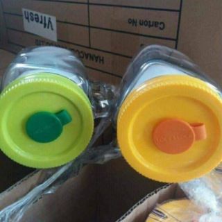 Ly thủy tinh lock&lock