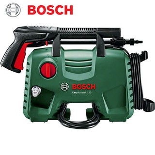 Máy rửa xe Bosch Easy AQT 110