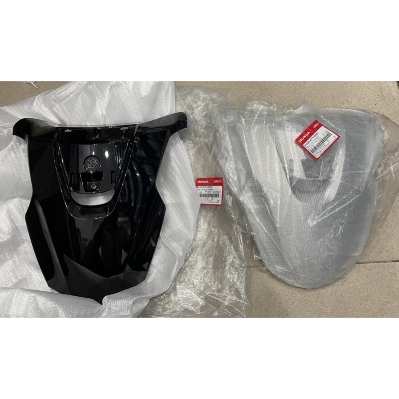 mặt nạ sh 2017-2018-2019 Trang trí ốp trước sh 2017-2018-2019 chính hiệu honda
