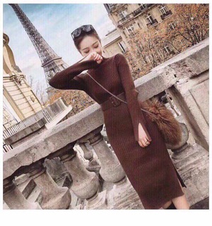 Combo áo khoác bé và váy mẹ