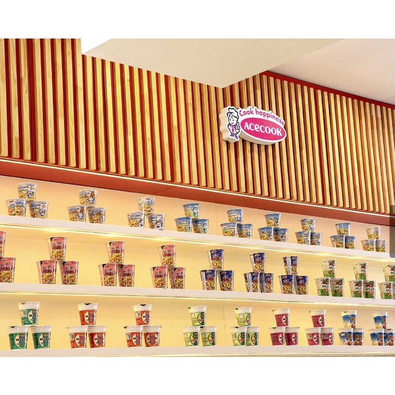 Date mới nhất- Mì ly Modern Lẩu Thái Tôm 67g | BigBuy360 - bigbuy360.vn