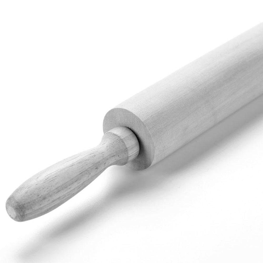 AUGUSTINA Cây Lăn Bột Làm Bánh Bằng Gỗ
