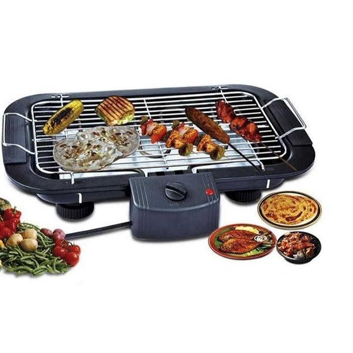 BẾP NƯỚNG ĐIỆN KHÔNG KHÓI ELECTRIC BARBECUE GRILL