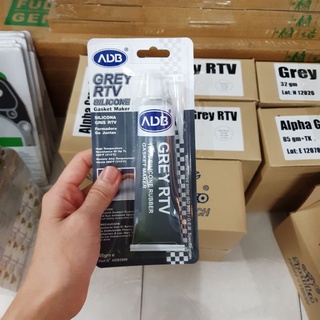 Keo dán tạo ron ADB 85g chịu nhiệt độ cao