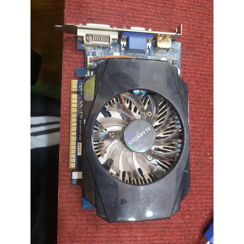 Card màn hình GT 630 2gb