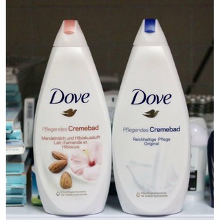( Hàng Đức )Sữa tắm Dove