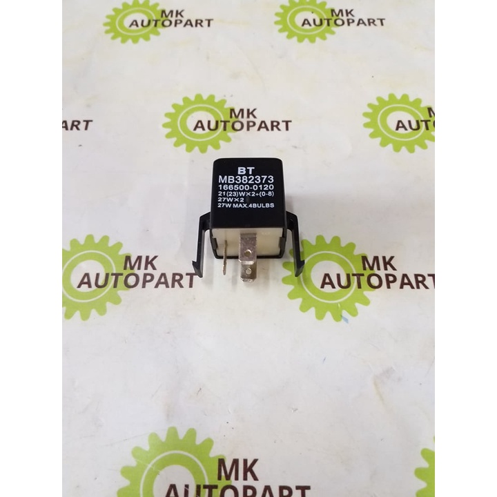Đèn Flash báo rẽ MITSUBISHI L200 CYCLONE L200