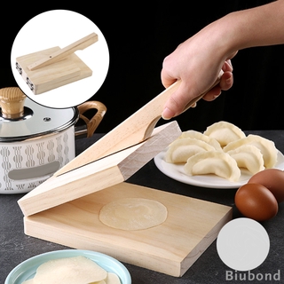 Dụng Cụ Làm Bánh Tortilla Bằng Gỗ