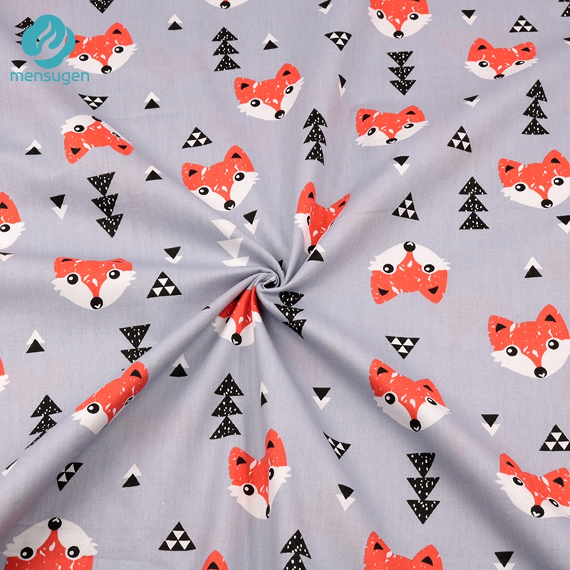 Tấm Vải 100% Cotton Dùng Để Làm Đồ Thủ Công