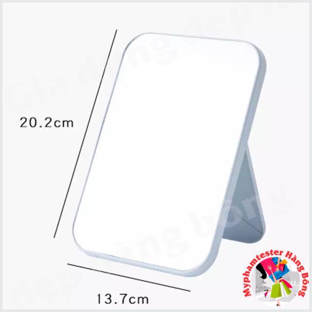 (SIÊU RẺ) Gương trang điểm cho bạn gái đủ loại