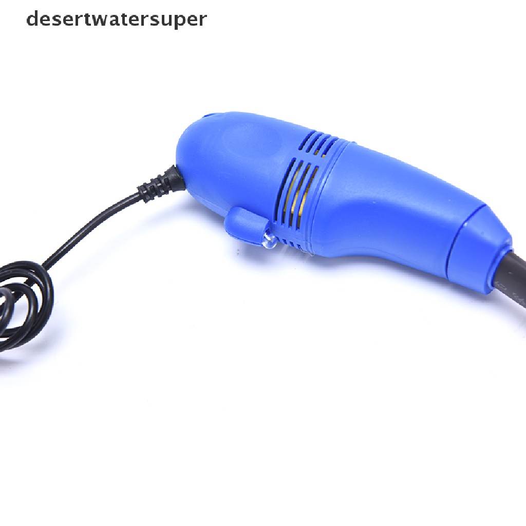 Máy Hút Bụi Bàn Phím Kết Nối USB