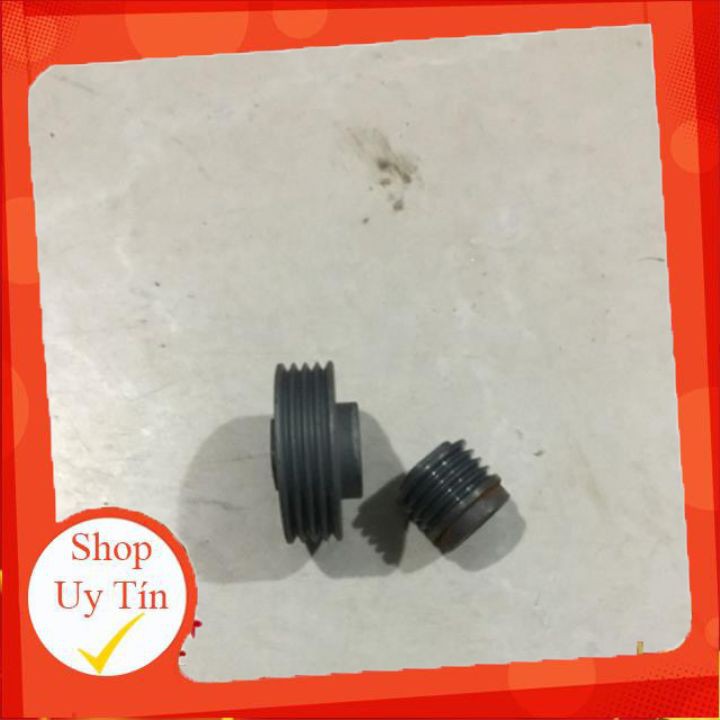 [SALE SẬP SÀN] Bộ buly máy bào  mt190