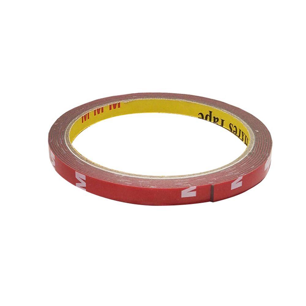 Băng Keo Xốp Acrylic Hai Mặt Chịu Được Sức Nặng 2M Dùng Để Sửa Chữa Màn Hình Lcd/Nhà Ở/Xe Hơi