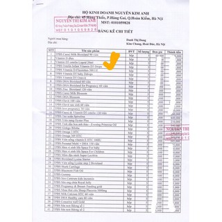 Ostelin Vitamin D3 Drops (Date mới)