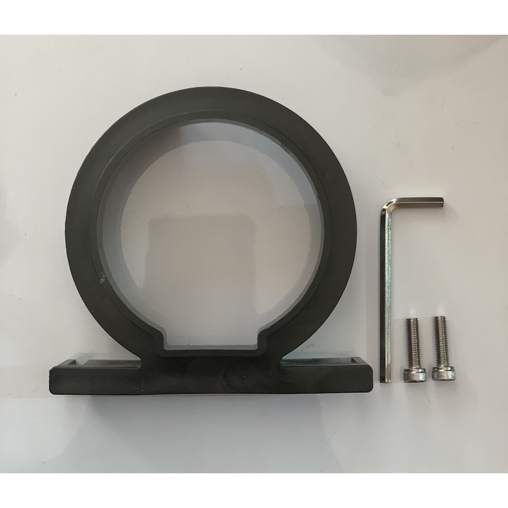 Đai Giữ Bơm Cho Lọc Inox 304 Nhập TQ - Đai Bơm Chaning - Đai Bơm Marine