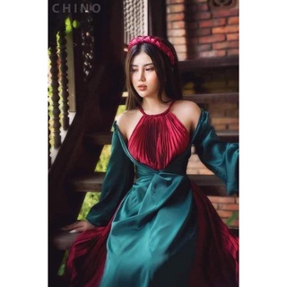 Áo choàng của set tứ thân